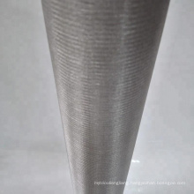 316L sintered porous metal filters